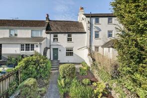 3 Harbour View, Wilcove, Torpoint PL11 2PQ