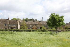 3, Lower End, Bampton OX18 2QA