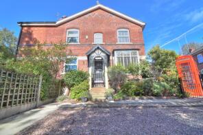 1, Dingle Terrace, Ashton-under-lyne OL6 8AH