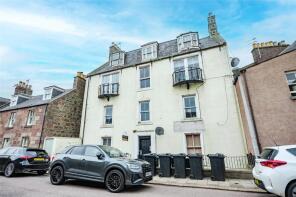 1e, Arbuthnott Street, Stonehaven AB39 2JB