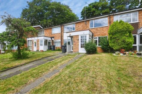 Firsholm Close, Sutton Coldfield, B73