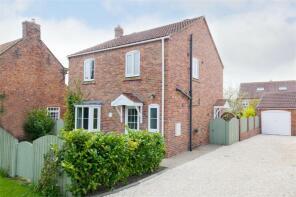 Bumblebee Cottage, Main Street, York YO42 4PB
