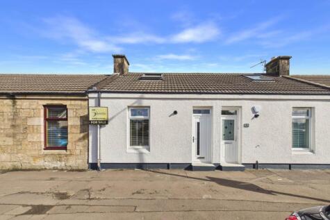 Drygate Street, Larkhall