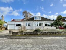 4, Mount Pleasant Road, Kirkcudbright DG6 4HG