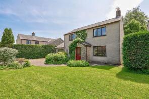 8, Frankland Park, Orton CA10 3RP