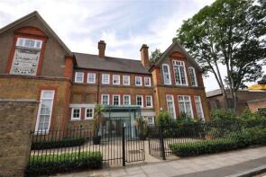 12, Charter Buildings, Catherine Grove, London SE10 8BB