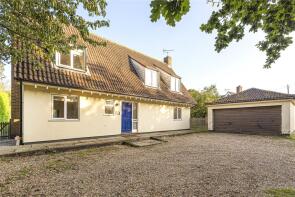 1 Rectory Cottage, Rectory Close, Newmarket CB8 8UD