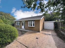 2, Alderslade Close, Aston-on-trent, Derby DE72 2AY