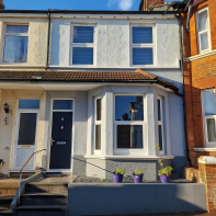 8, Sidley Street, Bexhill-on-sea TN39 5BG