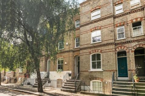 Methley Street, London, SE11