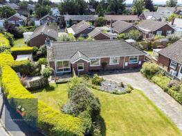 1, Brookside, Ashton Hayes, Chester CH3 8BZ