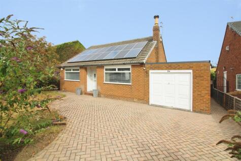 Sand Lane, South Milford, Leeds