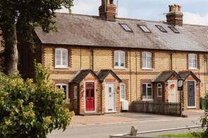 31, Middle Street, Betchworth RH3 7JT