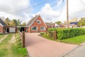 133 Kintore, Hills Road, Saham Hills, Thetford IP25 7EW