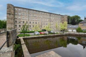 9, Calver Mill, Old Mill Lane, Hope Valley S32 3YU