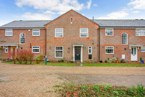 4, Old Forge Row, London Road, Hertford SG13 7YT