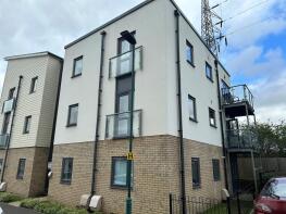 43, James Avenue, Fengate, Peterborough PE1 5BL