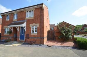 118 Cherrytree House, Morton Close, Ely CB7 4FE