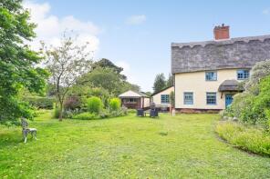 St Andrews, Church Road, Halesworth IP19 0AT