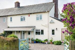 Lilac House, Heads Nook CA8 9DB