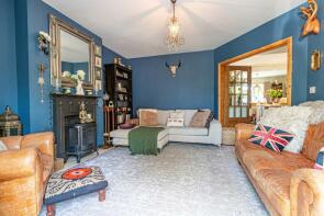3, Leighton Road, Soulbury LU7 0BP