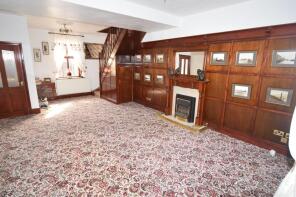 16, Tower Street, Roa Island, Barrow-in-furness LA13 0QH