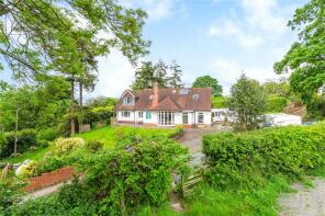 Brithdir, Heldre Lane, Buttington, Welshpool SY21 8SX