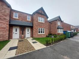 3, Waterfield Road, Malpas SY14 8FG