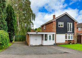 6, The Spinney, Wolverhampton WV3 9ER