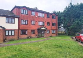 Flat 20, Tate Mews, Tate Road, Southampton SO15 0NX