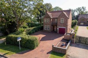 Cherry Tree House, Retford Road, Retford DN22 0BY