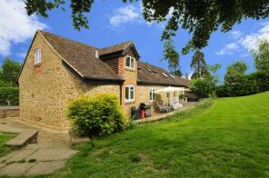 Oakbarn, Patton Grange, Bourton, Much Wenlock TF13 6JW