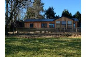 Craigdhu, C20h From U117h Near Clashnoir To Main Road In Chapeltown, Ballindalloch AB37 9JS