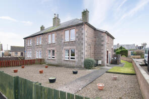 5, Queens Road, Montrose DD10 0RY