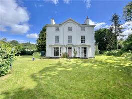Ty Ar Y Bryn, Parsons Bank, Llanfair Caereinion, Welshpool SY21 0RR