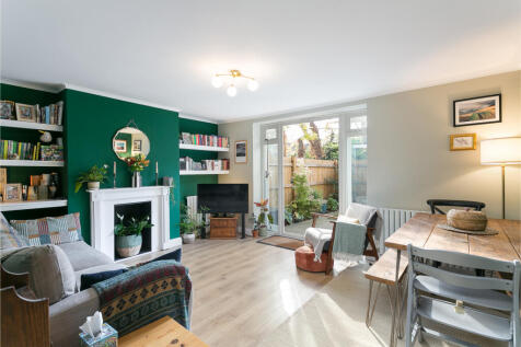 Charters Close, Gipsy Hill, London, SE19