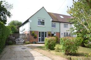 26, Ardley Crescent, Bishop's Stortford CM22 7AH