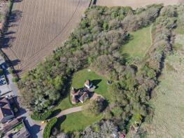 Fern Oast, Dean Street, Maidstone ME15 0HT