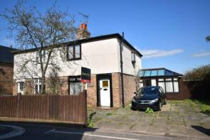18, Brookhampton Street, Saffron Walden CB10 1SP