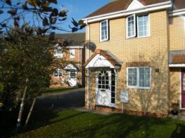 15, Wigmore Drive, Park Farm, Peterborough PE2 8UZ