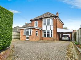 19, Silfield Road, Wymondham NR18 9AU