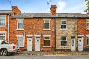 27, Beverley Street, Derby DE24 8WG