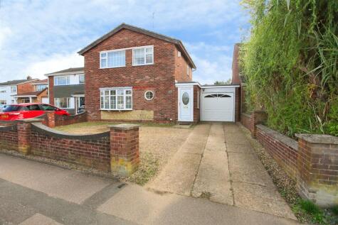Coneygree Road, Peterborough