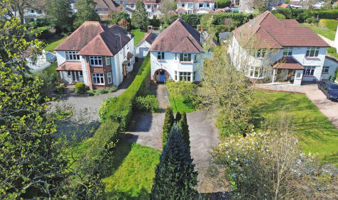 Glasllwch Lane, Newport
