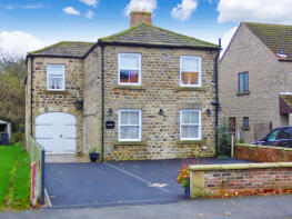 Katrup House, Carthorpe Village, Bedale DL8 2LF