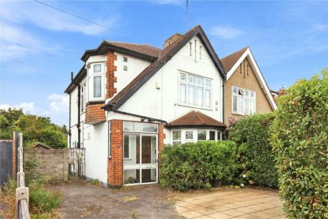 Prince Avenue, Southend-on-Sea, Essex, SS2