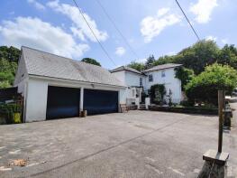 Clay Hill House, Clay Hill, Lyndhurst SO43 7DE