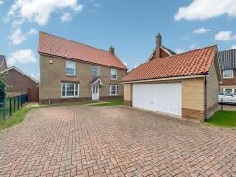 4, Daisy Close, Great Yarmouth NR29 4PJ