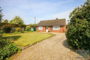 1, Chapel Street, Barford NR9 4AB