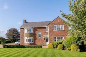 Southlands, Yarburgh Road, Louth LN11 0PZ